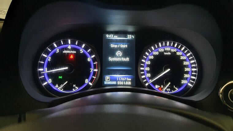 Disabling Start-Stop Systems Via Cheap Plug-Ins