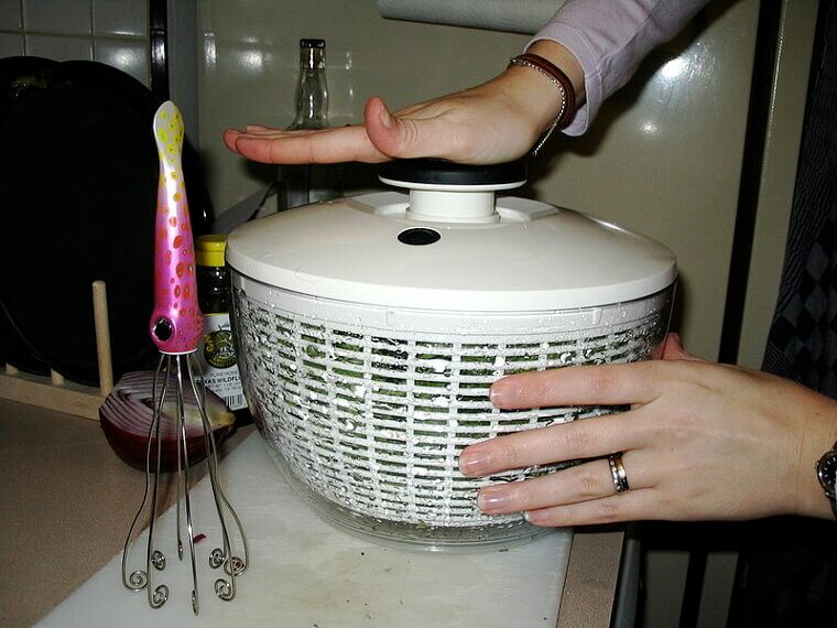 Salad Spinner