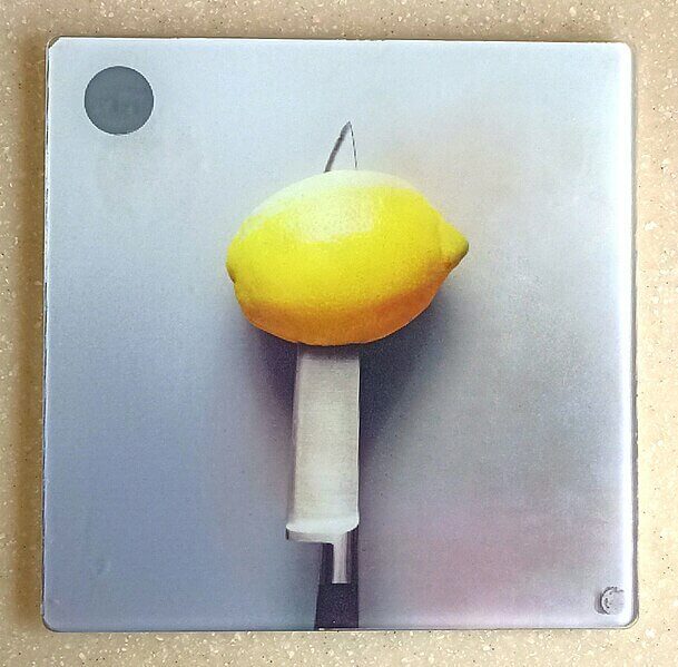 Glass Cutting Boards