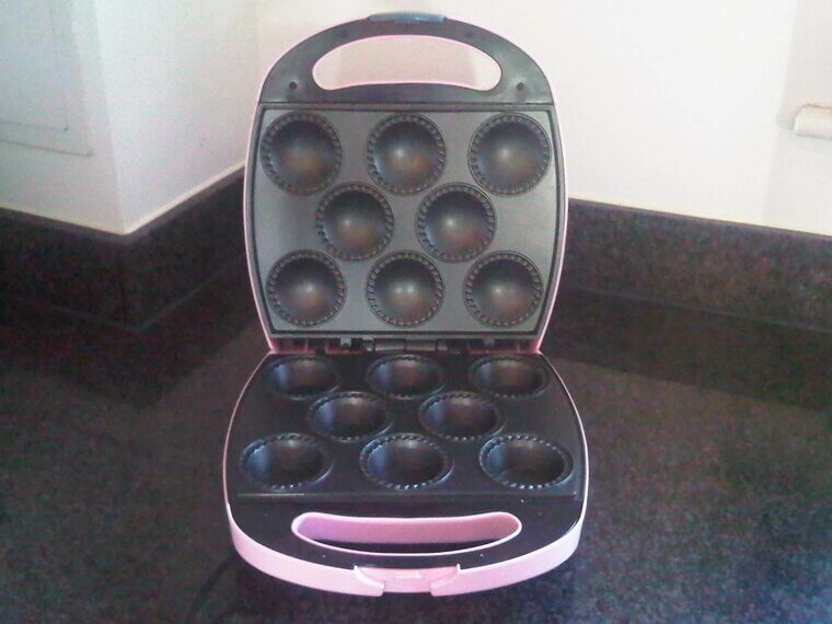 Cupcake Maker