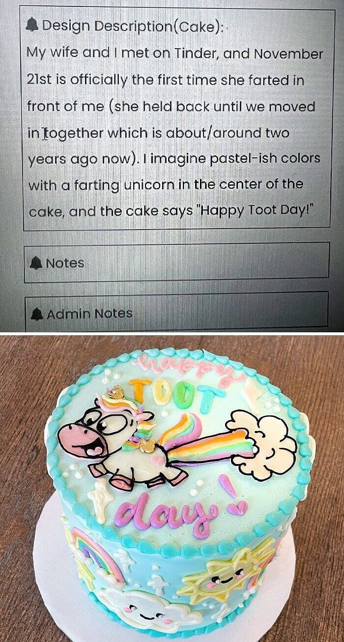 Toot Day Marks a Relationship Milestone