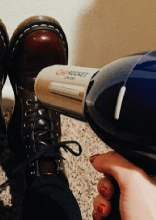 Smarte og originale knep som gjør livet mye enklere for alle damer