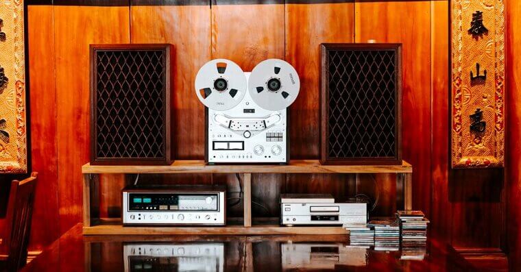 Hosting a Movie Night