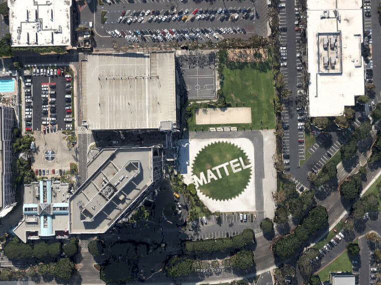 Mattel