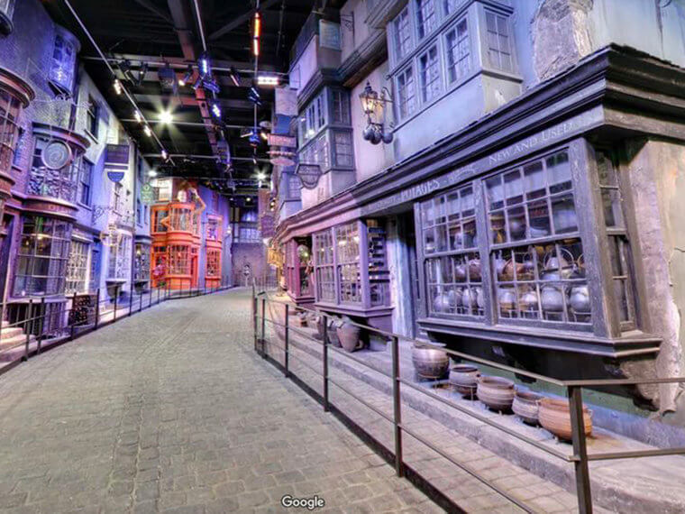 Harry Alley