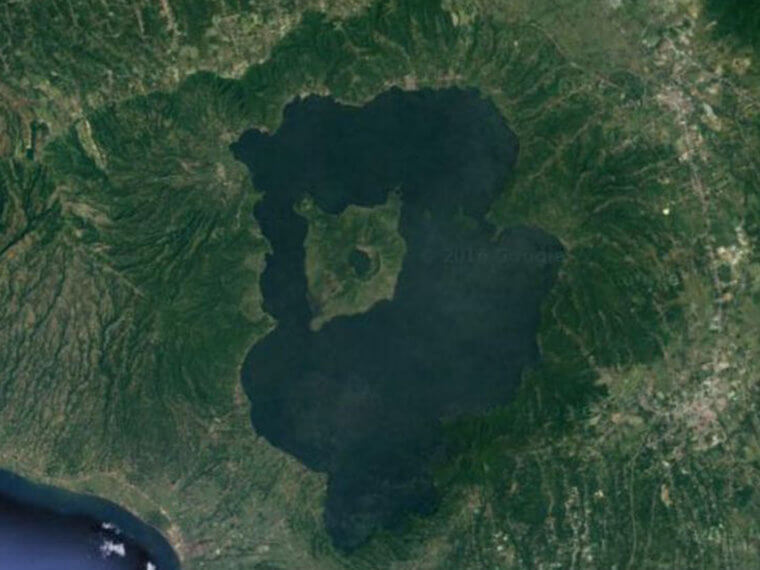 Islands