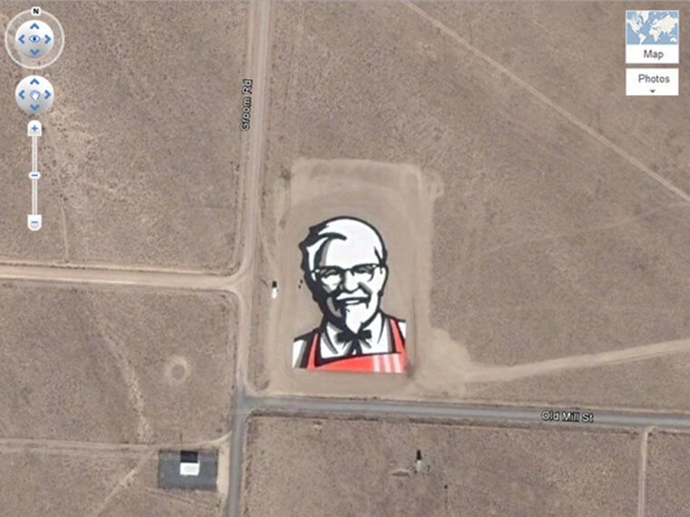 The Colonel