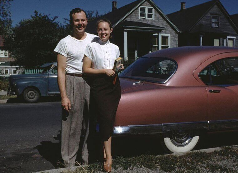 Ask Her Out in Person