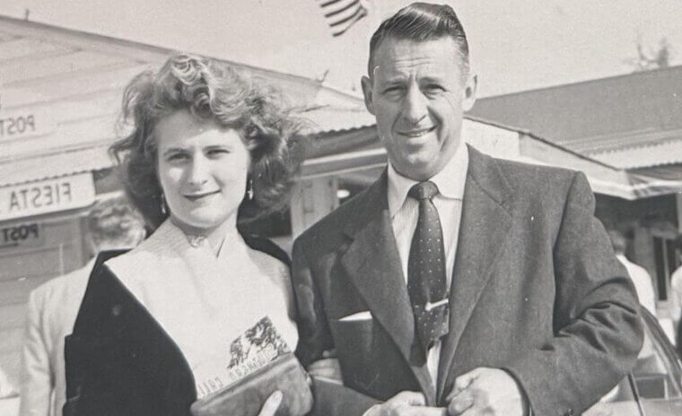 Dress Up Nice for Date Nights