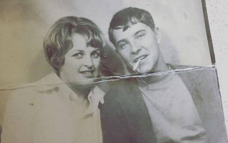 Respect Each Other's Passions