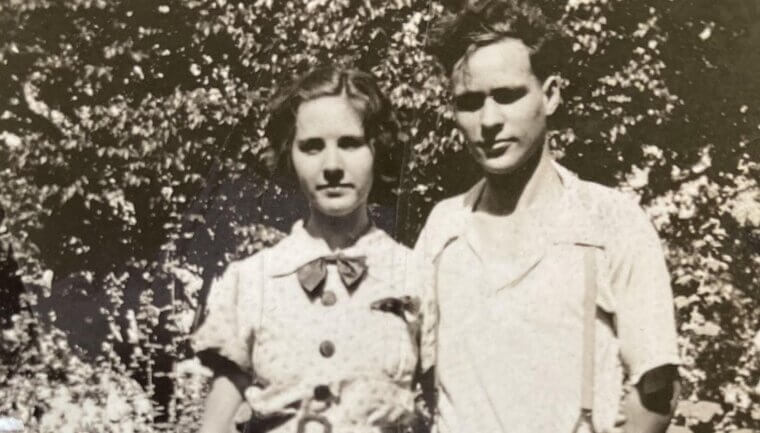 Don't Rush the Relationship