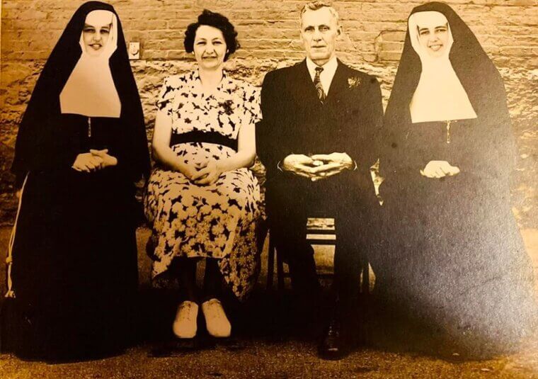 Attend Church and Community Events Together