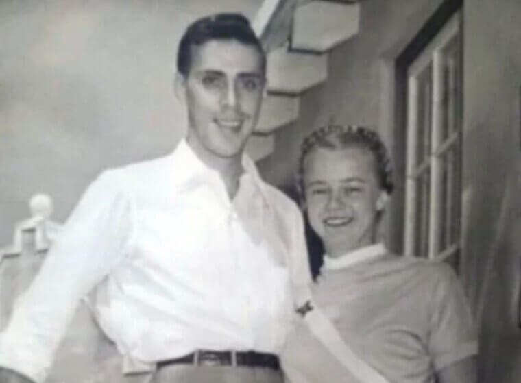 No Kissing on the First Date