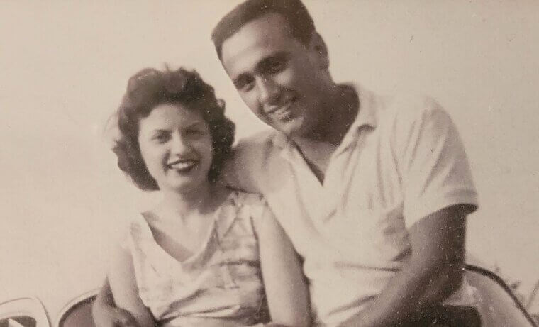 The Man Pays For Dinner