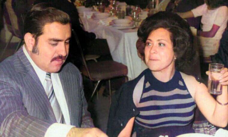 Be Polite to Servers