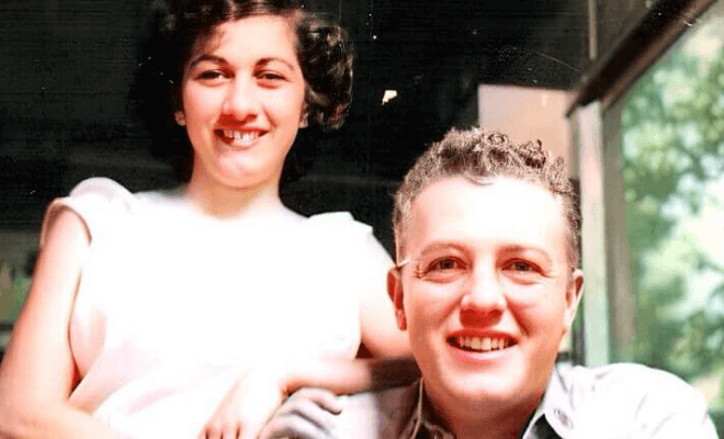 The Rules for Dating That Every Boomer Knew by Heart