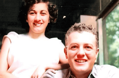 The Rules for Dating That Every Boomer Knew by Heart