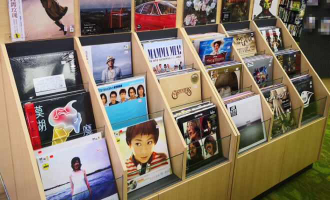 Amusing CD Covers That Really Exist