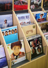 Amusing CD Covers That Really Exist