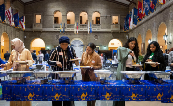 Unique Ramadan Traditions From Across the World