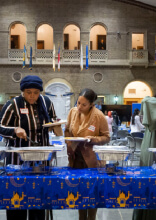 عادات ثقافية فريدة تميز شعوب العالم في شهر رمضان