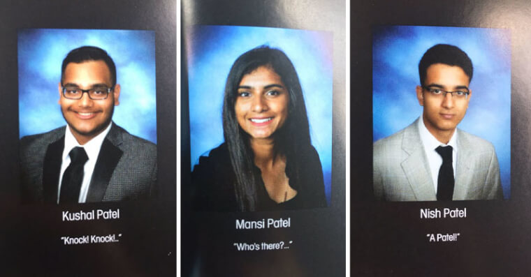 ​A Knock Knock Joke