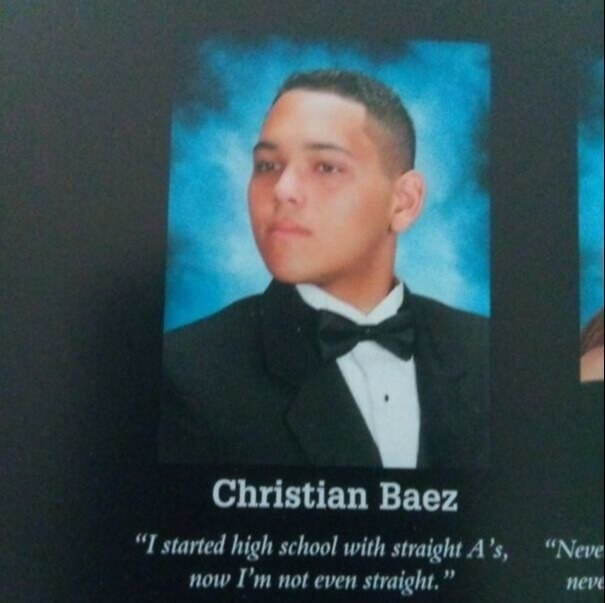 ​A Clever Way Of Coming Out