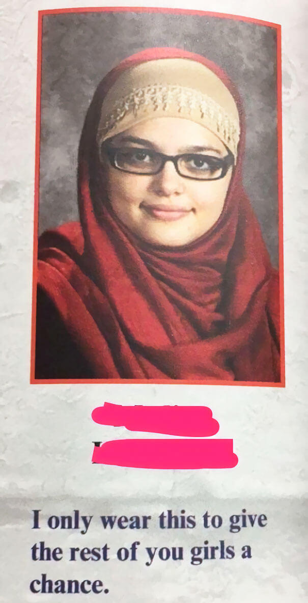 ​Giving Other Girls A Chance