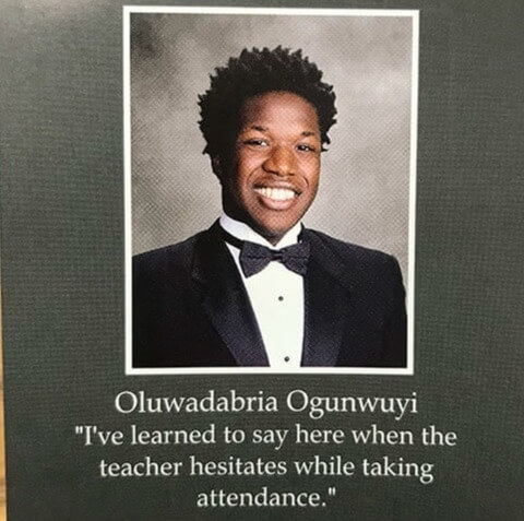 Making The Best Out Of The Situation