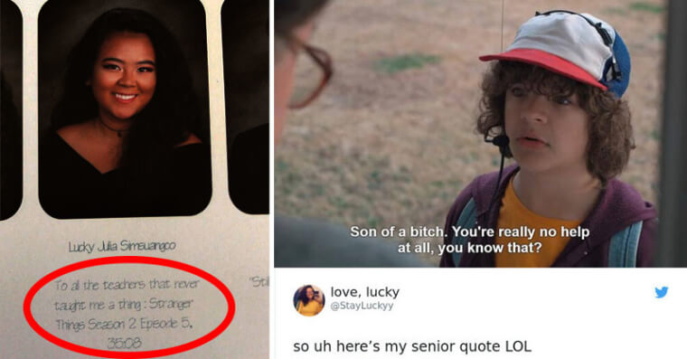 Stranger Things Fans Will Understand