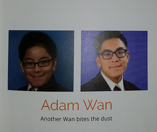 “Another Wan Bites The Dust”
