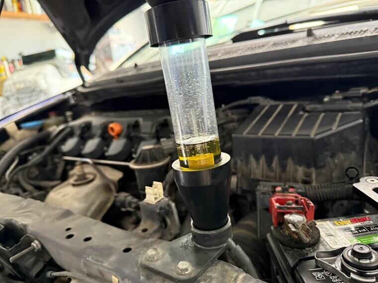 Skipping Regular Maintenance