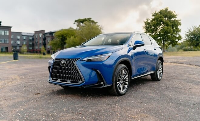 Cars Retirees Might Regret Buying