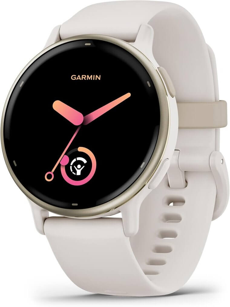 Garmin vívoactive 5: Your Ultimate Health & Fitness GPS Smartwatch - 38% Off!