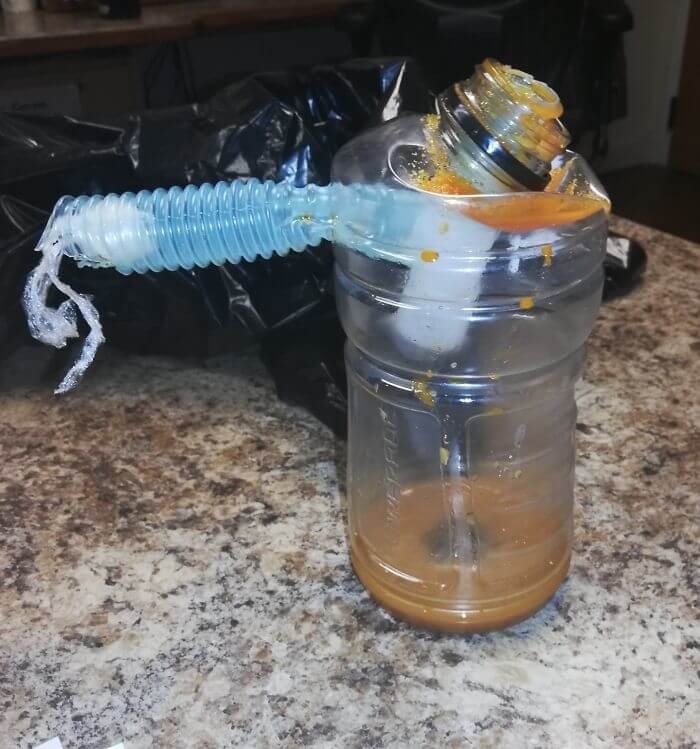 Um Pequeno Negócio!