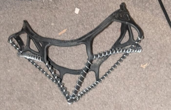 Putz, Essa Foi Por Pouco