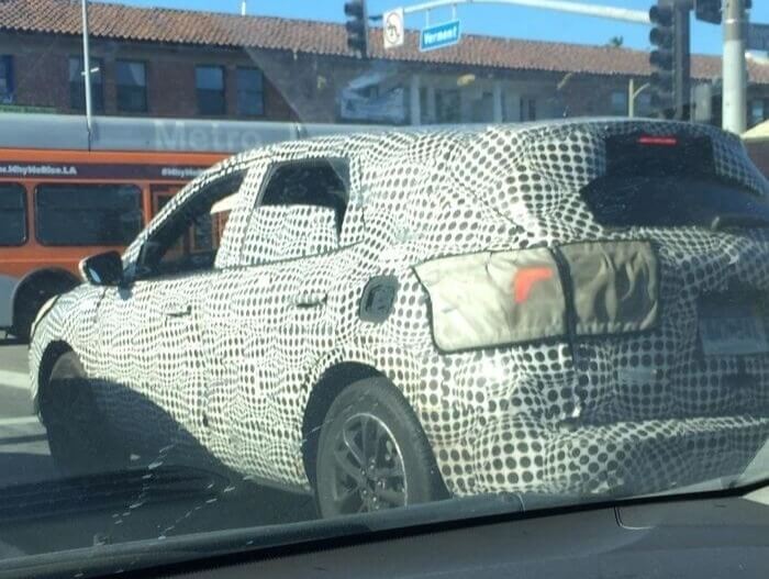 Um Carro Para James Bond