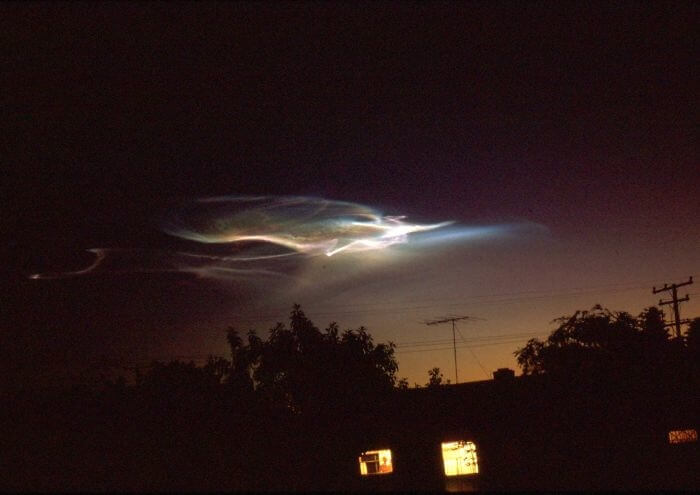 O Efeito Crepúsculo