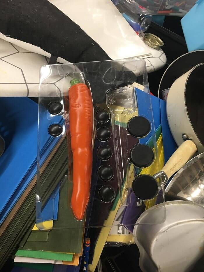 Isso Está Muito Suspeito