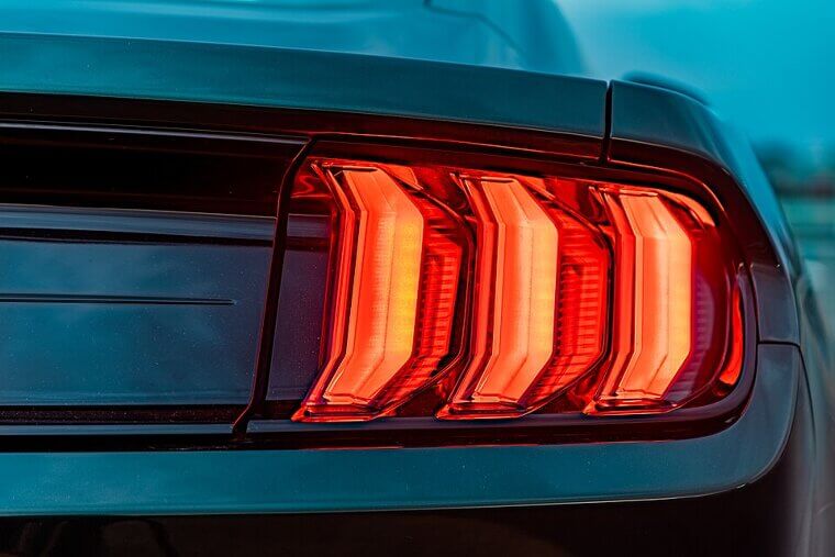 Testing the Turn Signals