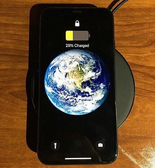 Keep Your Phone Charged