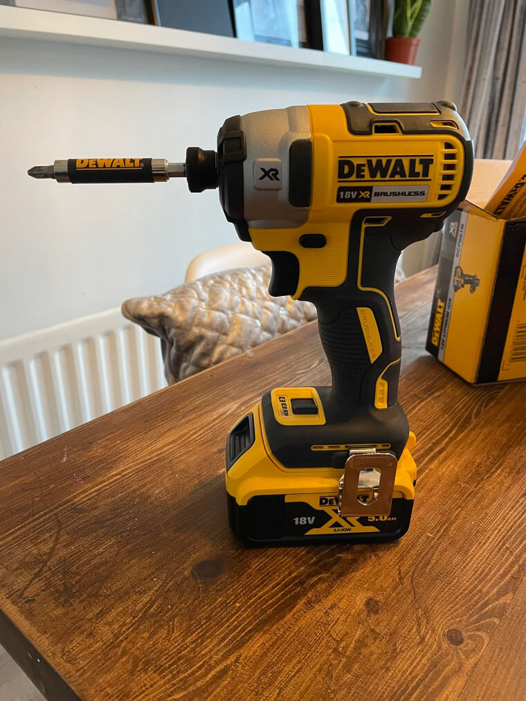 Impact Driver