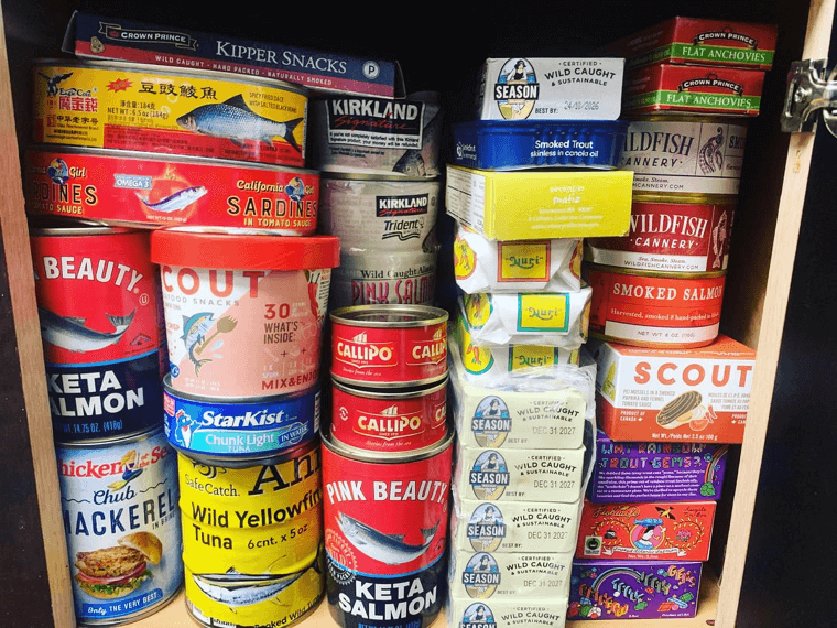 Have Everything You Need Ready for Winter