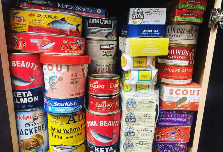 The Pantry Items You’ll Be Glad You Stocked Up On This Winter