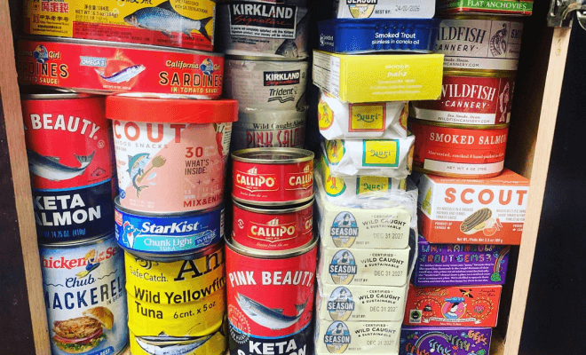 The Pantry Items You’ll Be Glad You Stocked Up On This Winter