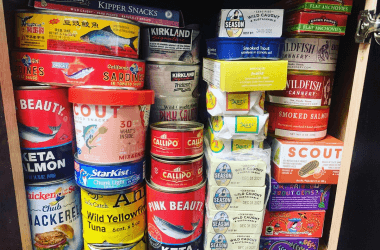 The Pantry Items You’ll Be Glad You Stocked Up On This Winter