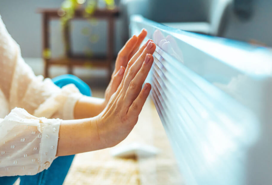 Trucos Para El Invierno Que Mantendrán Tu Hogar Caliente Durante El Frío