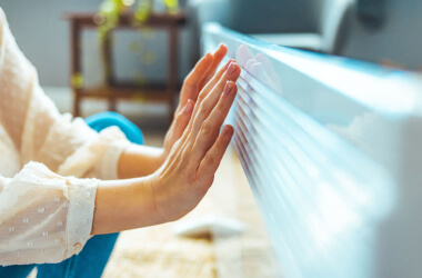 Winter Hacks To Keep The Home Nice and Warm During the Cold Season