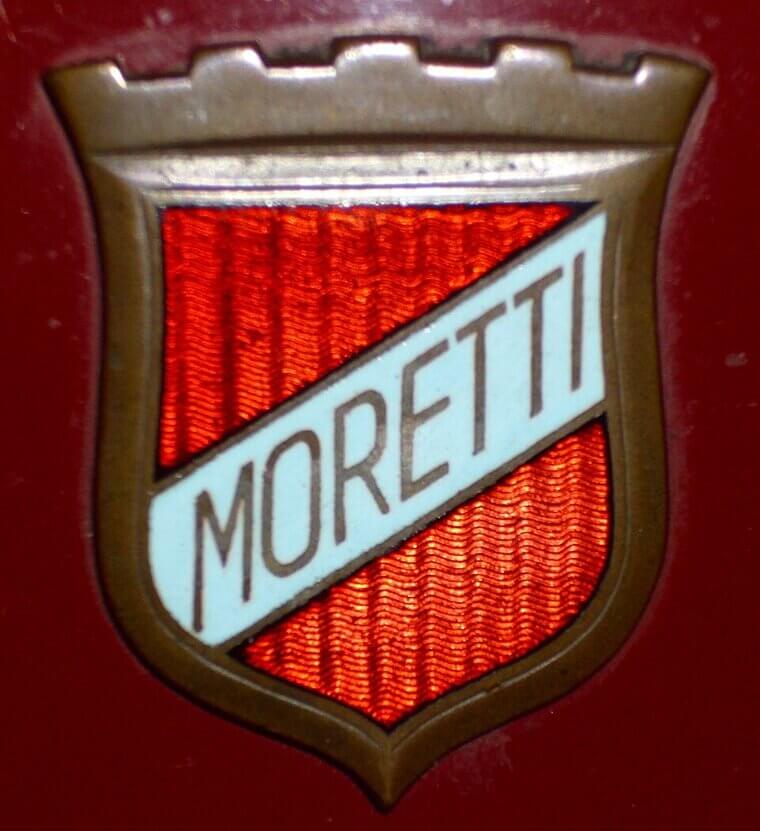 Moretti Motor Company