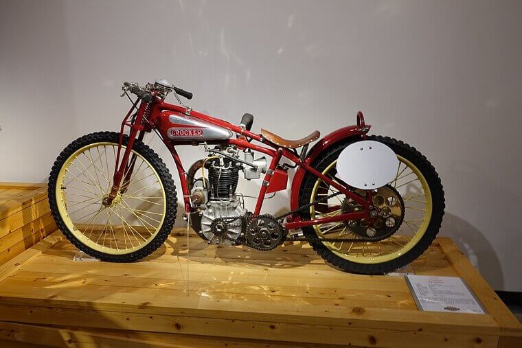 Crocker Motorcycles